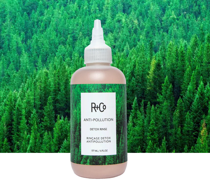 R&Co Anti-Pollution
