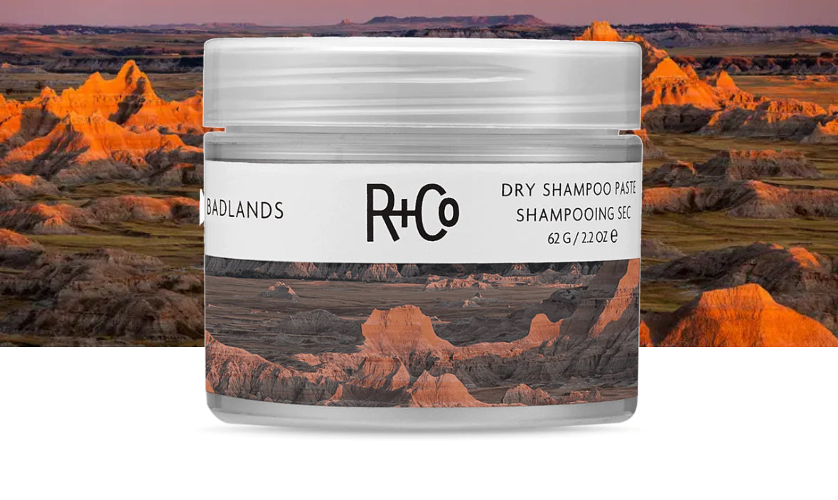 R&Co Badlands