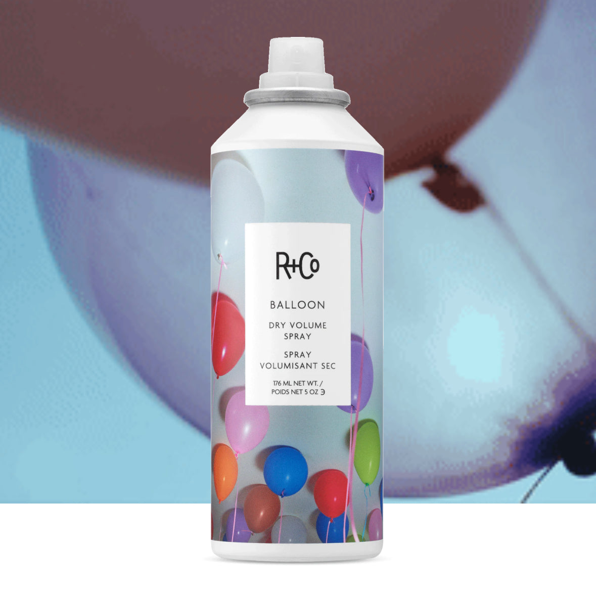 R&Co Balloon