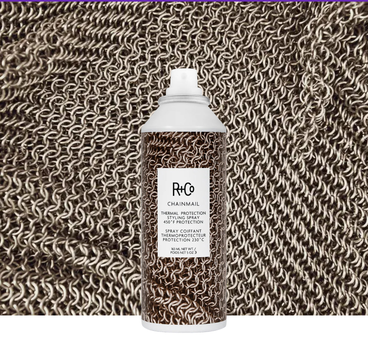 R&Co Chainmail