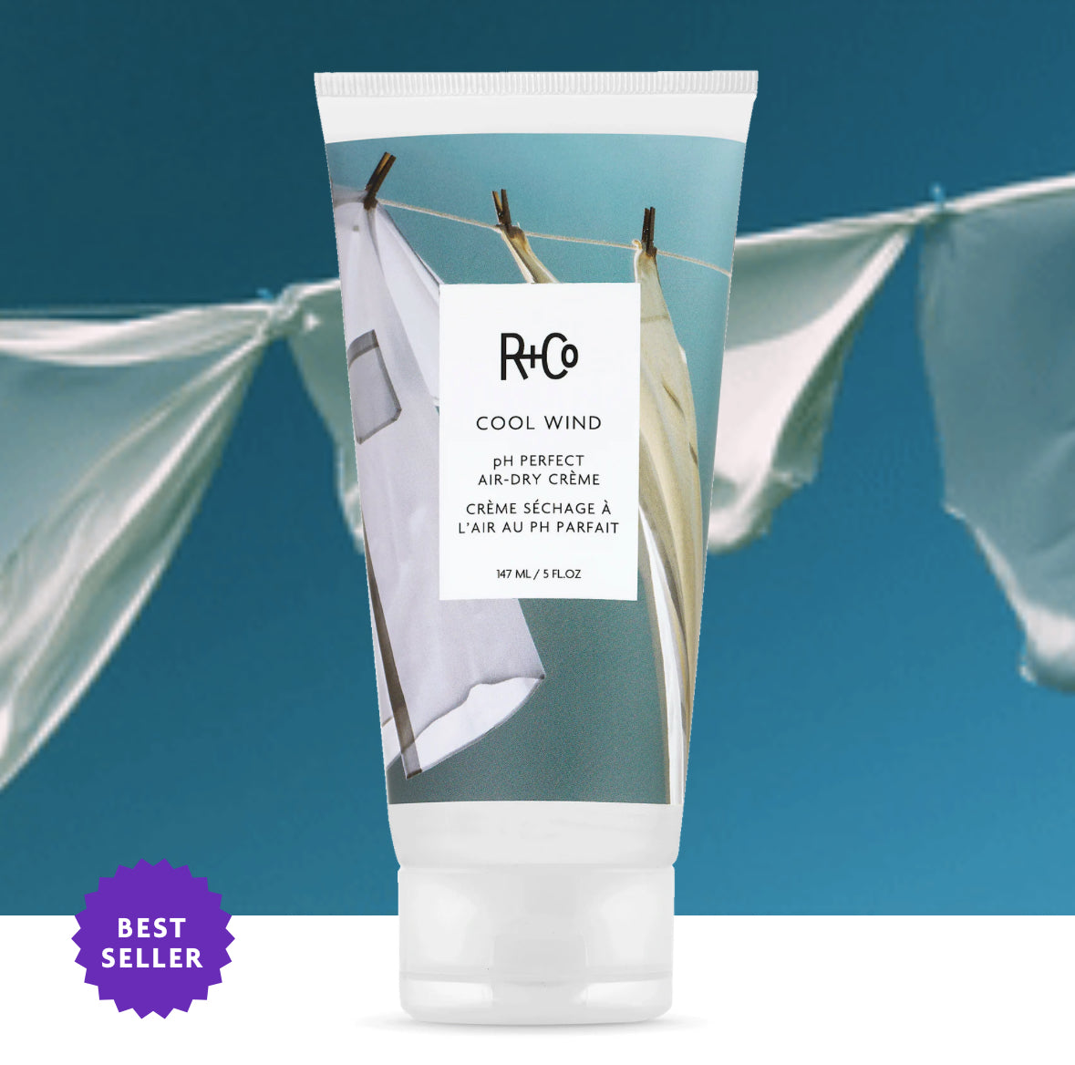 R&Co Cool Wind