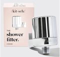Kitsch Shower Filter (chrome)
