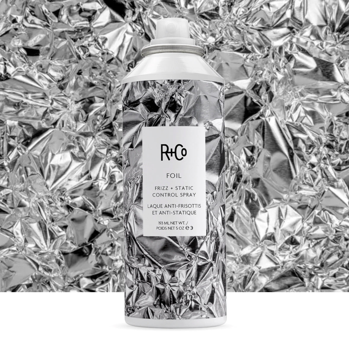 R&Co Foil