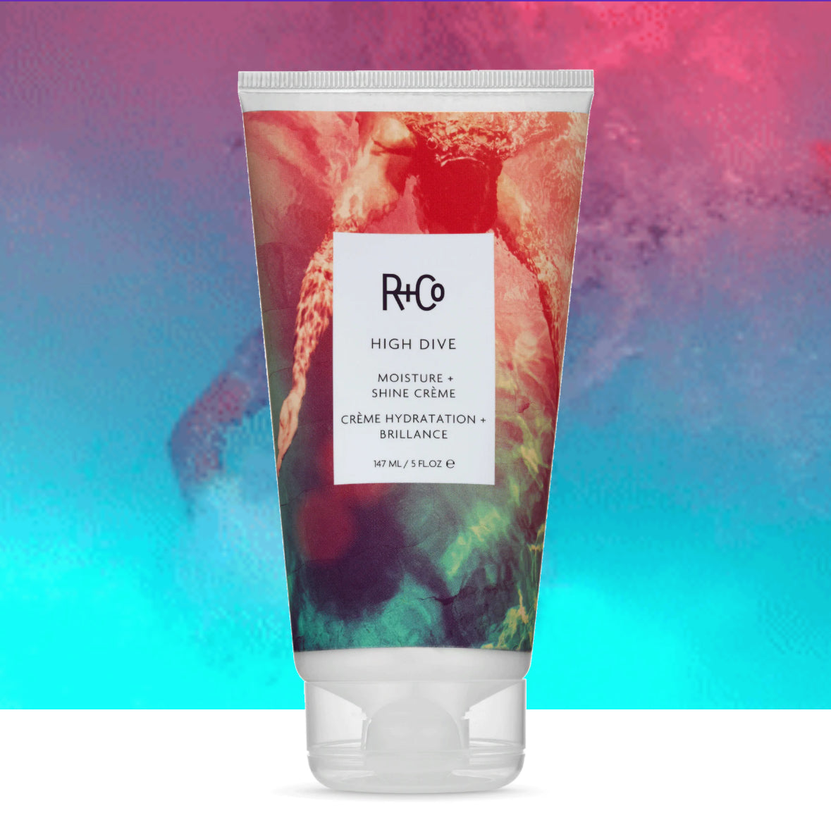 R&Co Highdive