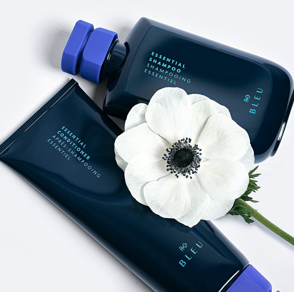 R&Co Bleu Essentials Conditioner
