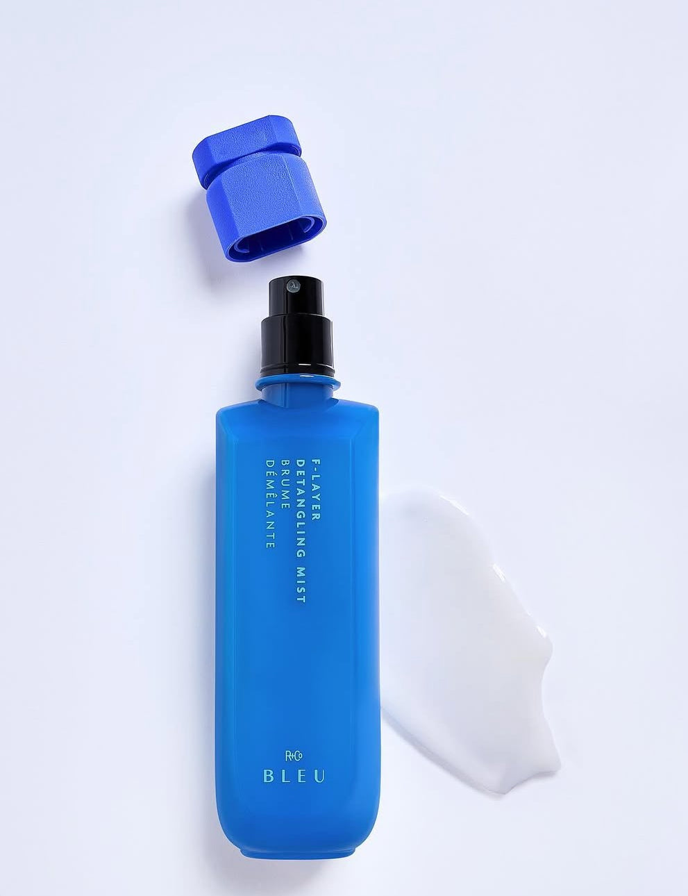 R&Co Bleu F-Layer Detangling Mist