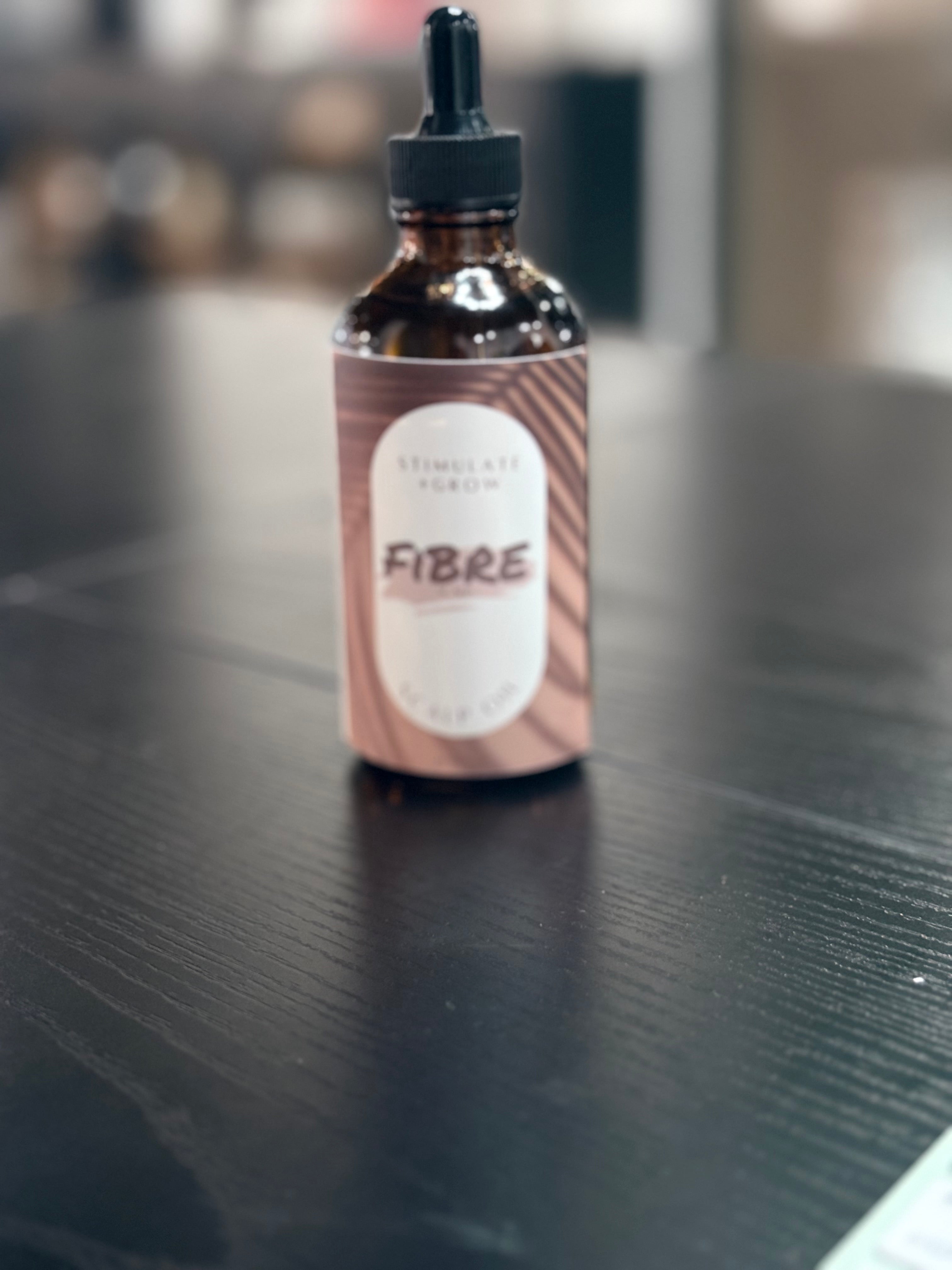 Fibre Scalp Stimulate & Grow Oil