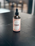 Fibre Scalp Soothe, Smoothe & Hydrate Oil