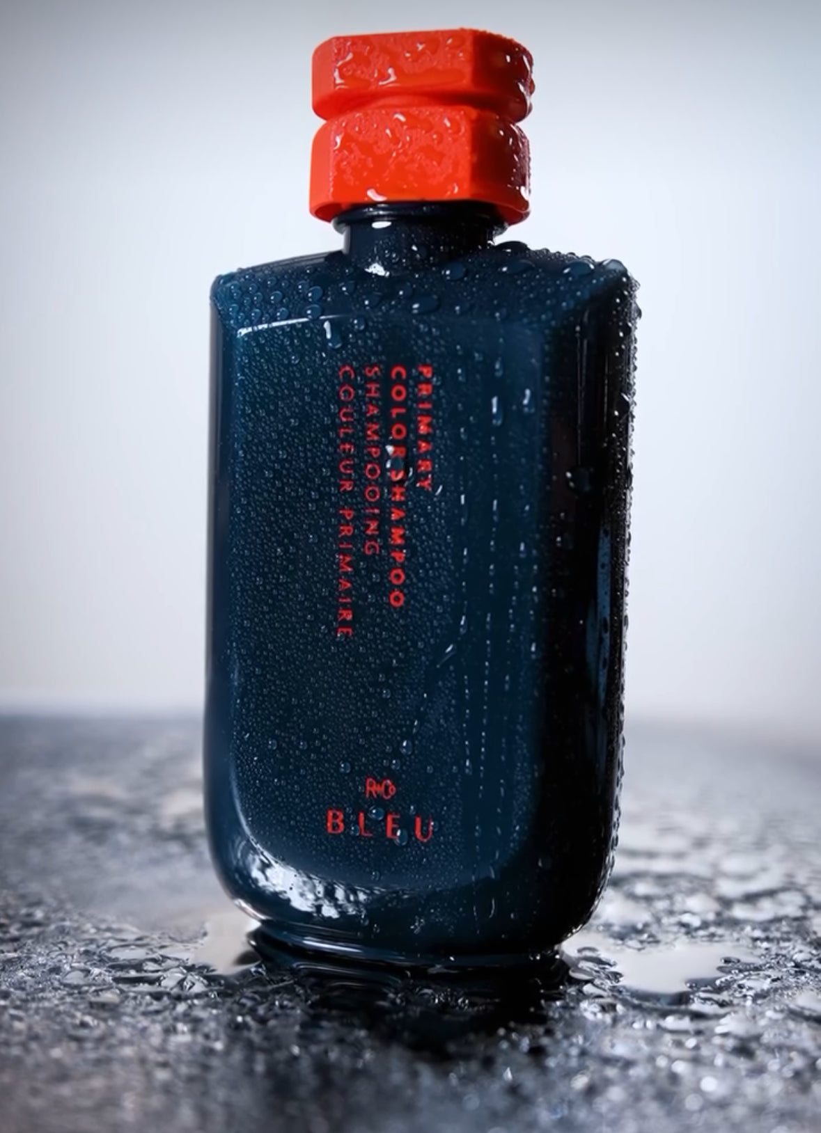 R&Co Bleu Primary Color Shampoo