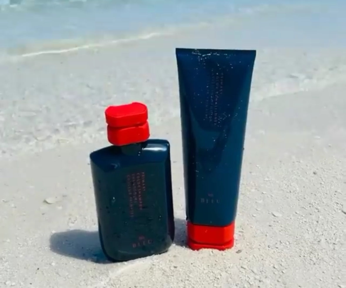 R&Co Bleu Primary Conditioner