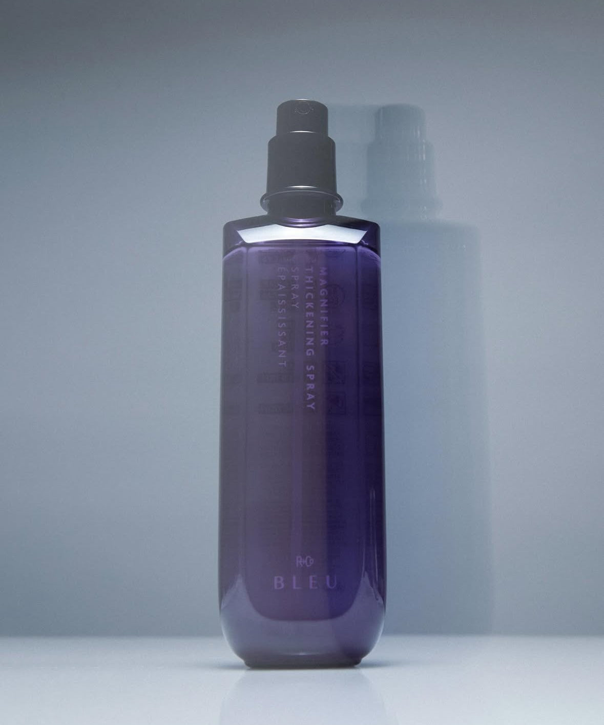 R&Co Bleu Magnifier Thickening Spray