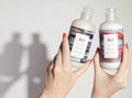 R&Co Television Shampoo