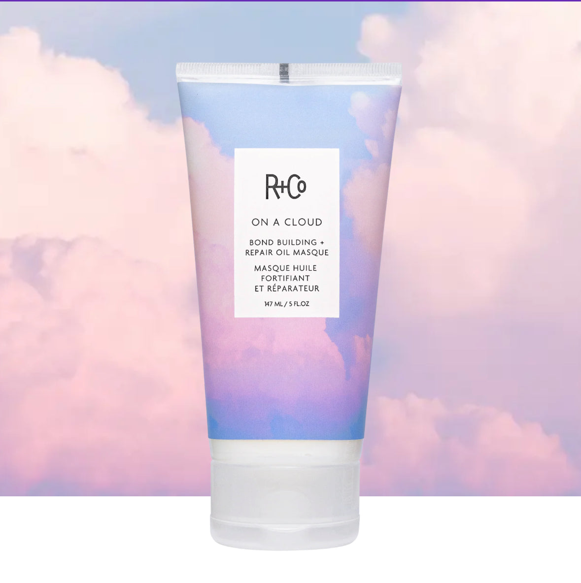 R&Co On A Cloud Masque