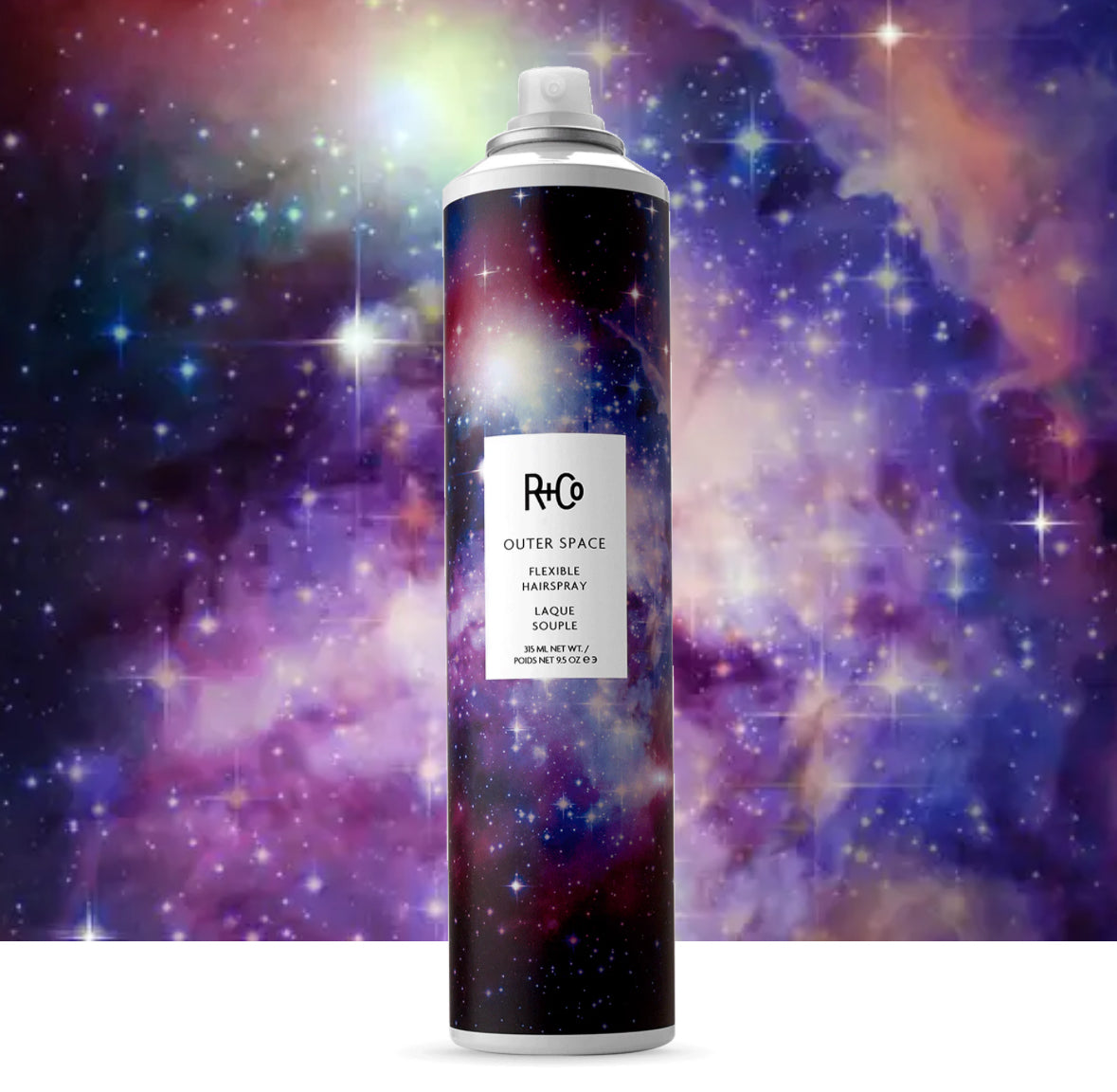 R&Co Outerspace