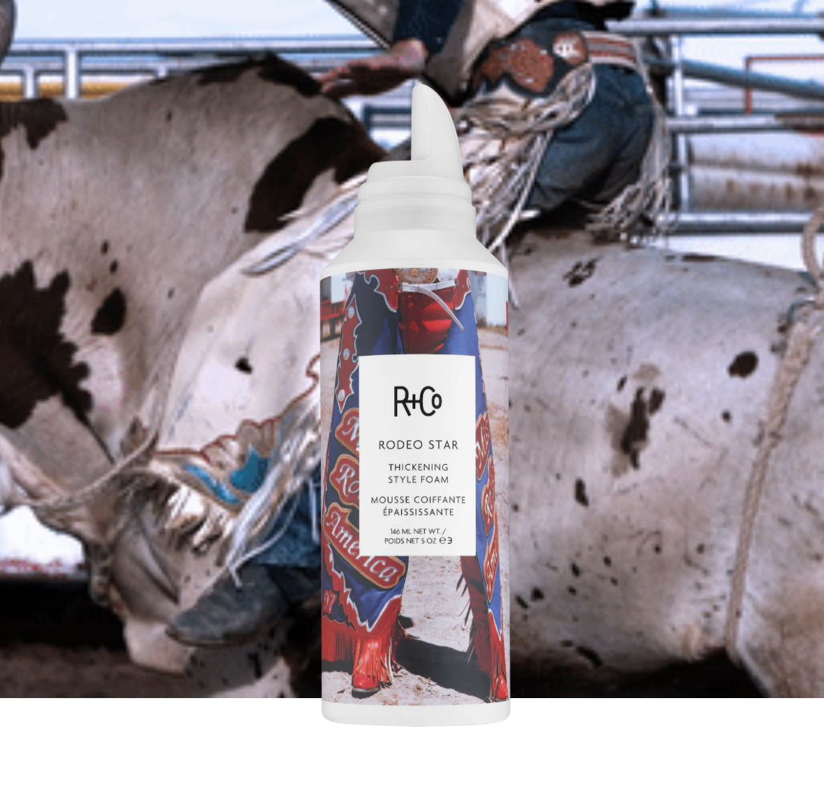 R&Co Rodeo Star