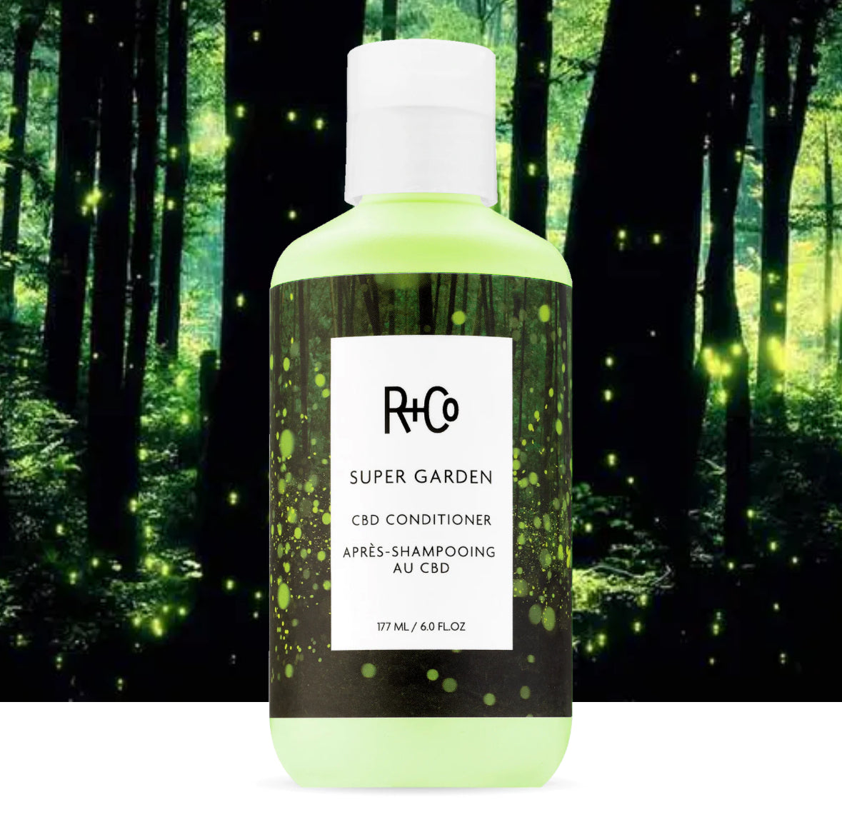 R&Co Supergarden Conditioner