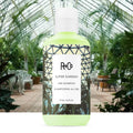R&Co Supergarden Shampoo