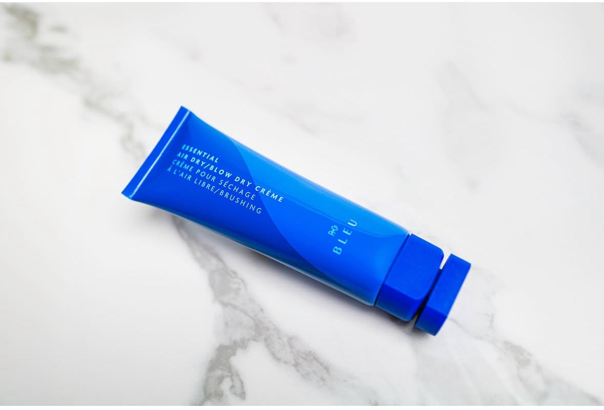 R&Co Bleu Essential Airdry/Blowdry Creme