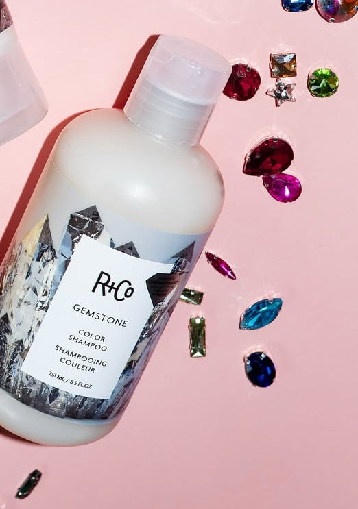 R&Co Gemstome Shampoo