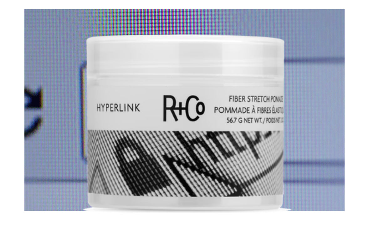 R&Co Hyperlink