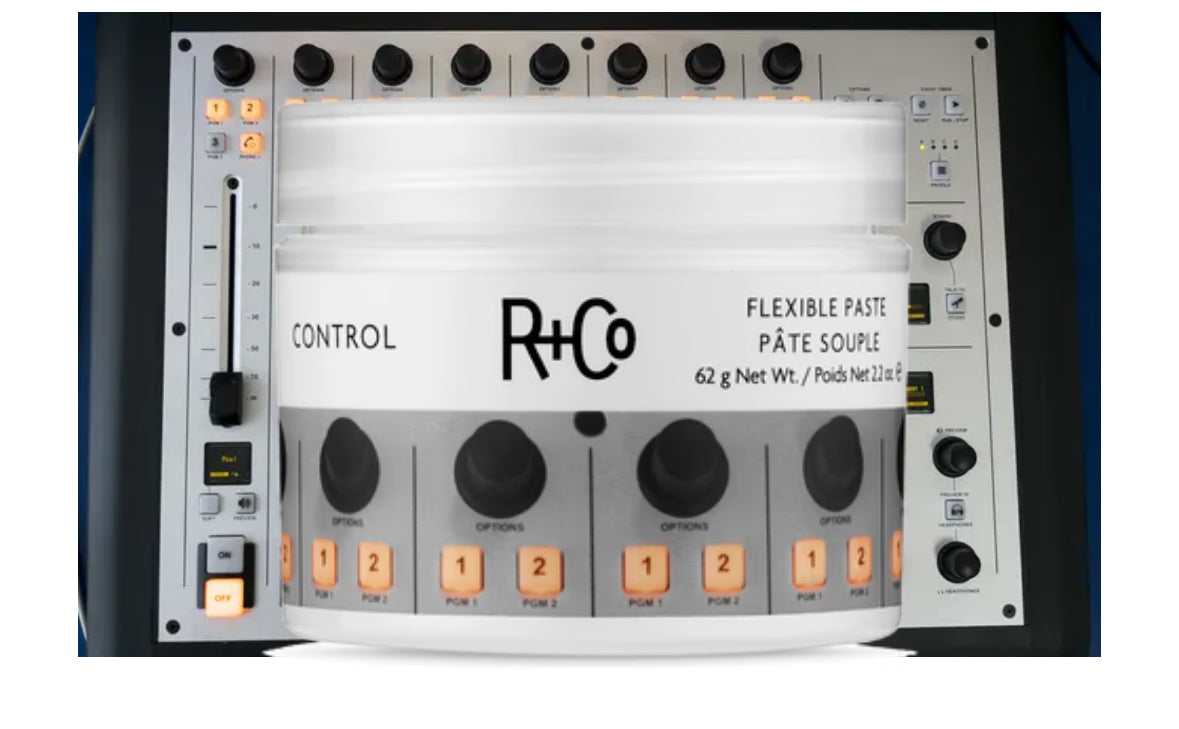 R&Co Control Paste