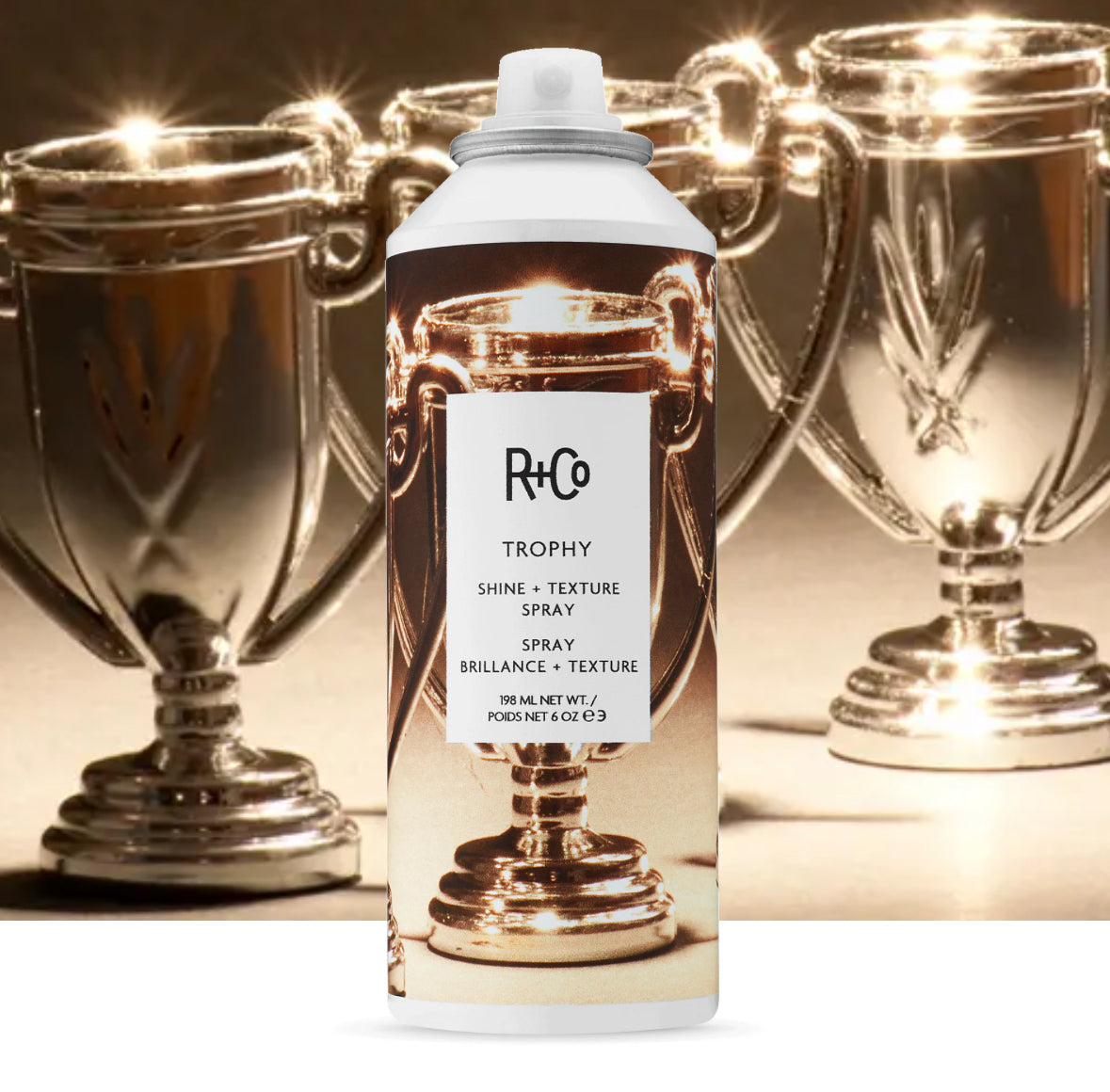 R&Co Trophy