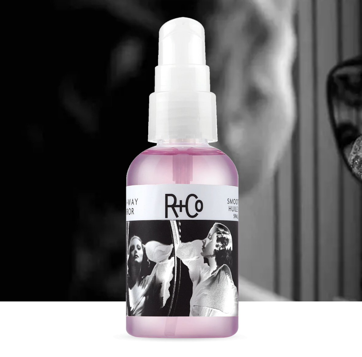 R&Co Two Way Mirror